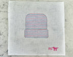Baby Hospital Hat PREORDER