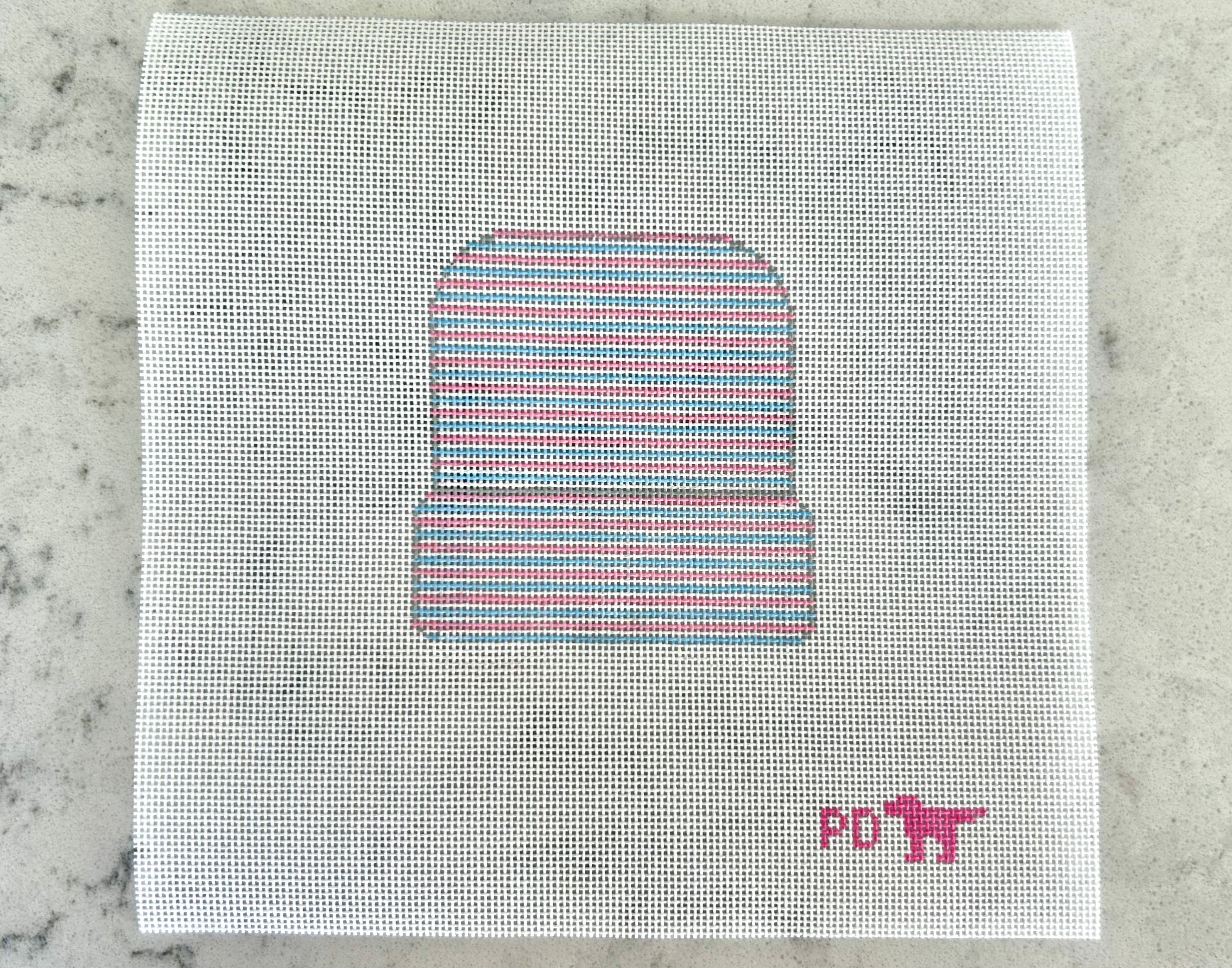 Baby Hospital Hat PREORDER