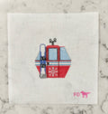 Snowboard Gondola Preorder