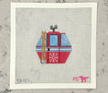 Ski Gondola Preorder