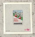 Ski Pass