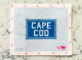 Cape Cod Sign