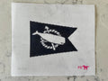 Nantucket Flag Preorder