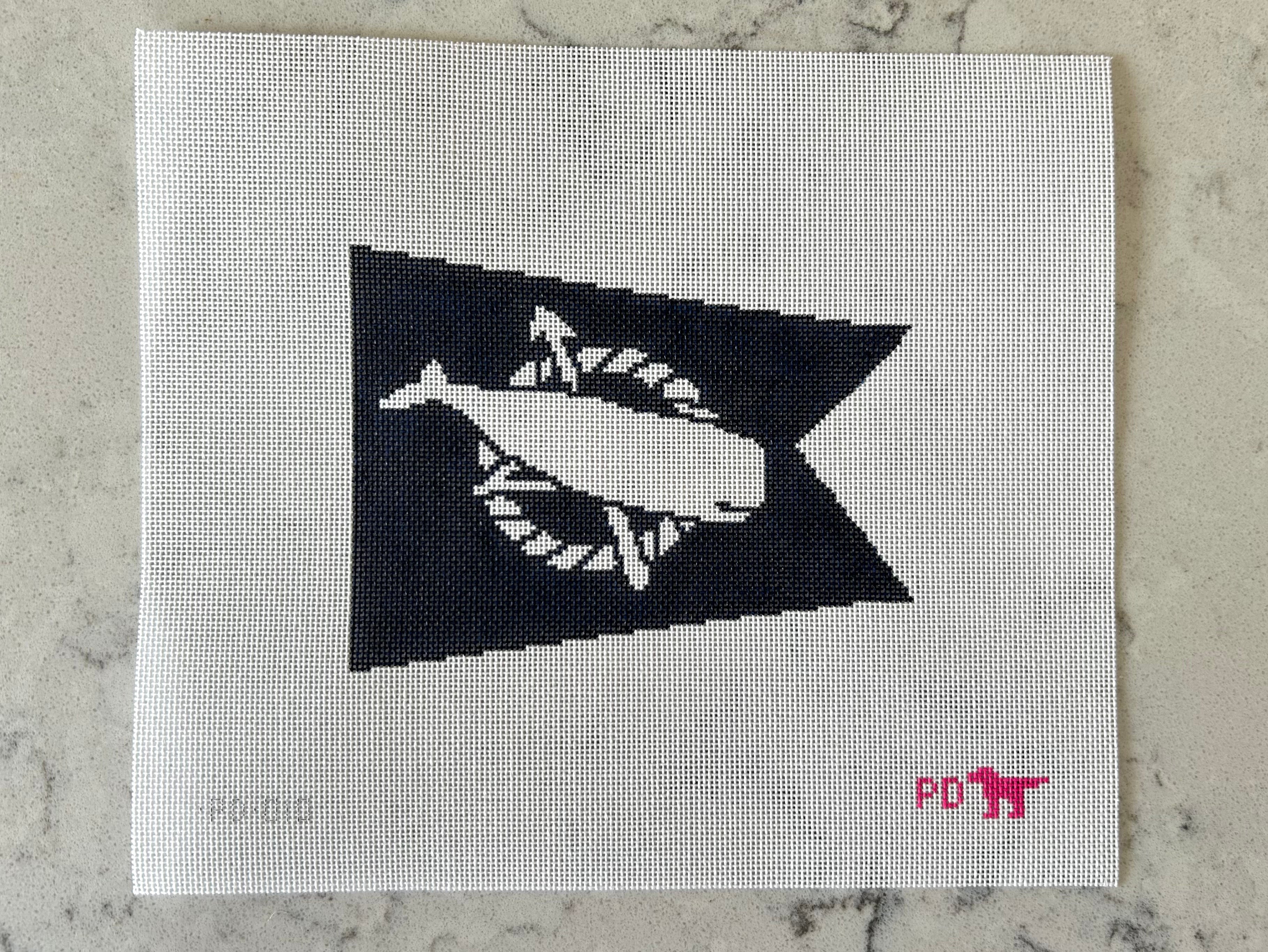 Nantucket Flag Preorder