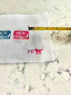 Studio Sale Nantucket Beach Permit Belt