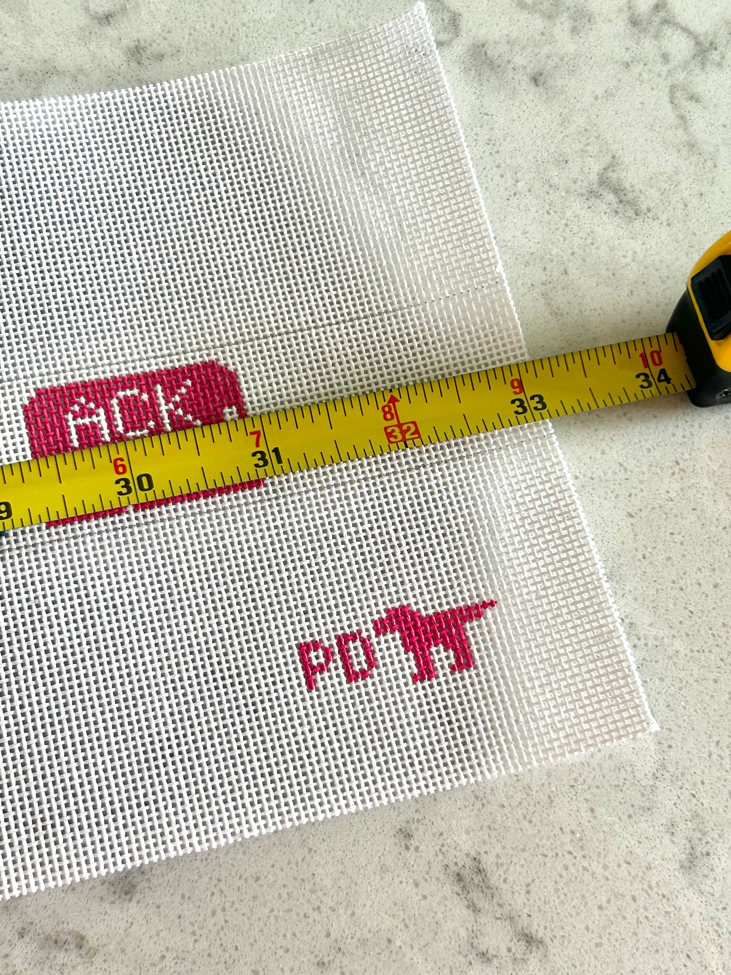 Studio Sale Nantucket Beach Permit Belt
