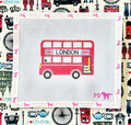 London Double Decker Bus