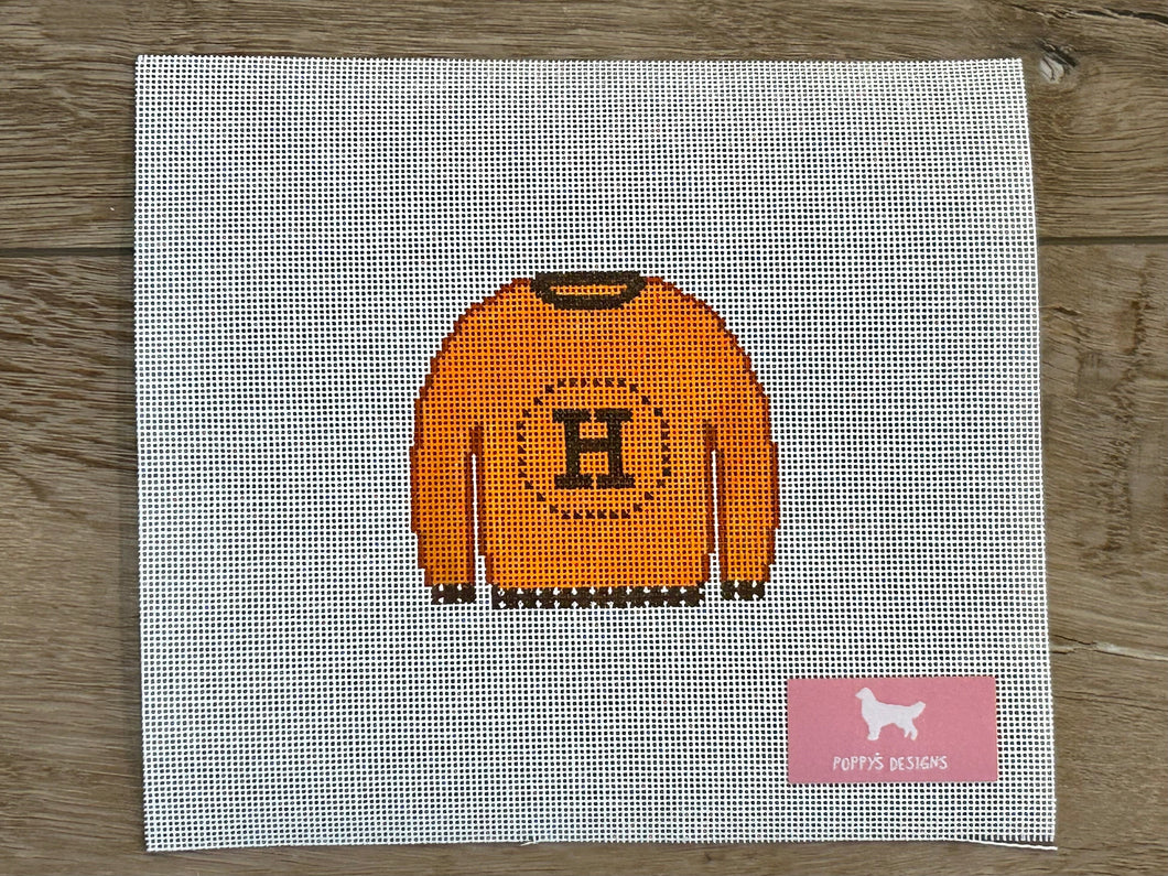 H Sweater