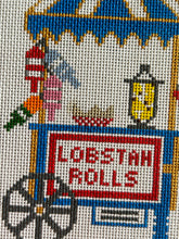 Load image into Gallery viewer, Studio Sale: Lobstah Roll Cart

