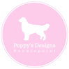 Poppy's Designs Needlepoint - Home