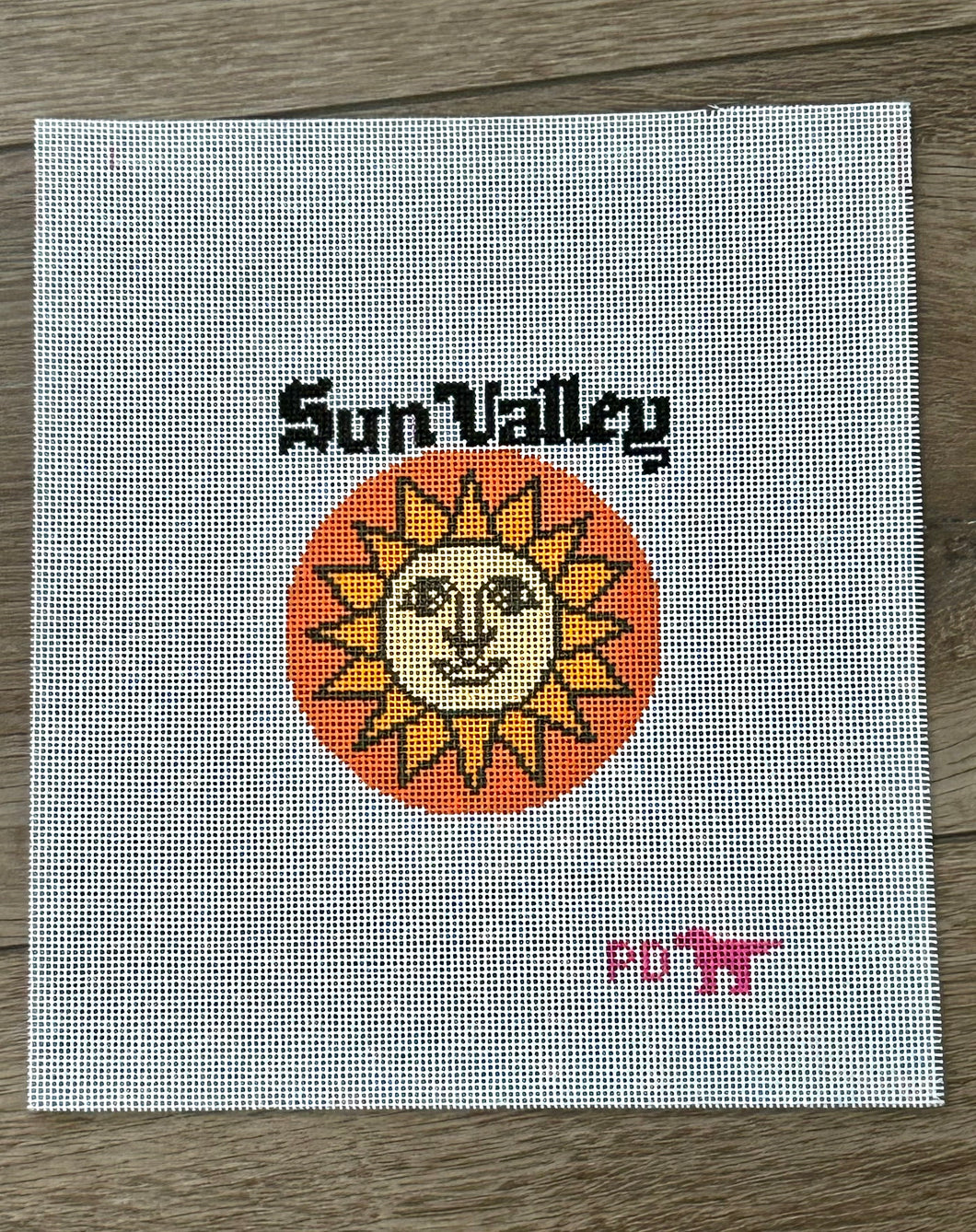 Studio Sale: Sun Valley