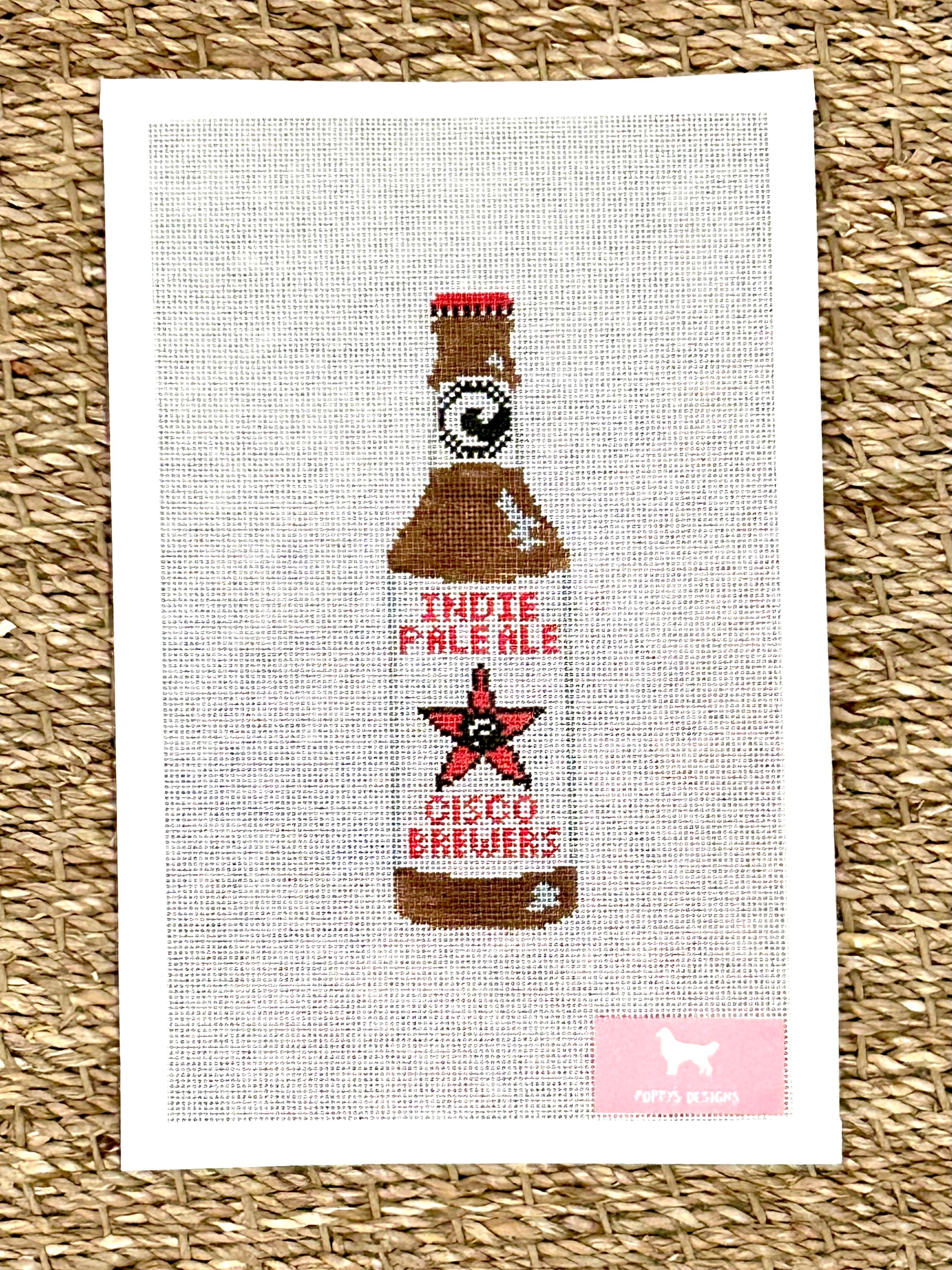 Cisco Brewers Indie Pale Ale Preorder