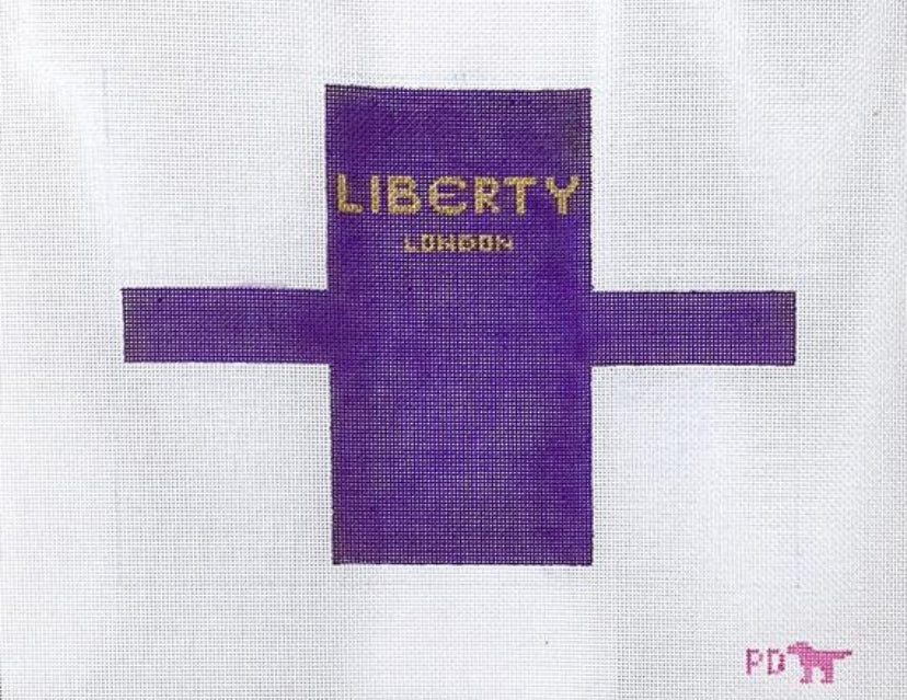 Liberty London Shopping Bag Canvas Preorder