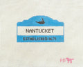 Nantucket Established Sign Preorder