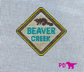 Preorder Beaver Creek Canvas