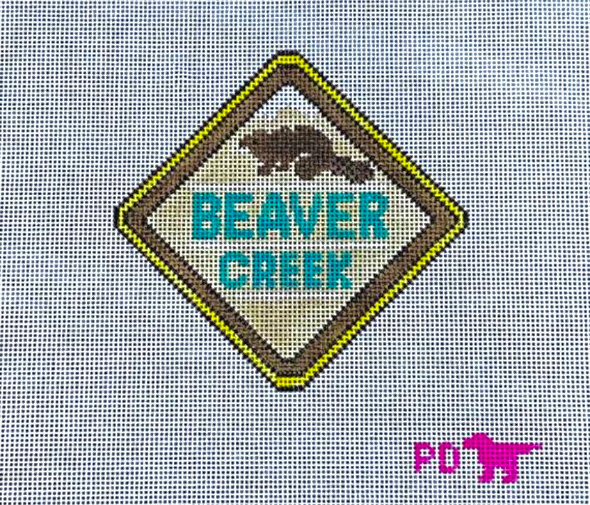 Preorder Beaver Creek Canvas