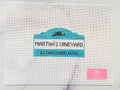 Martha’s Vineyard Established Sign Preorder