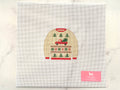 Truck and Tree Sweater Preorder
