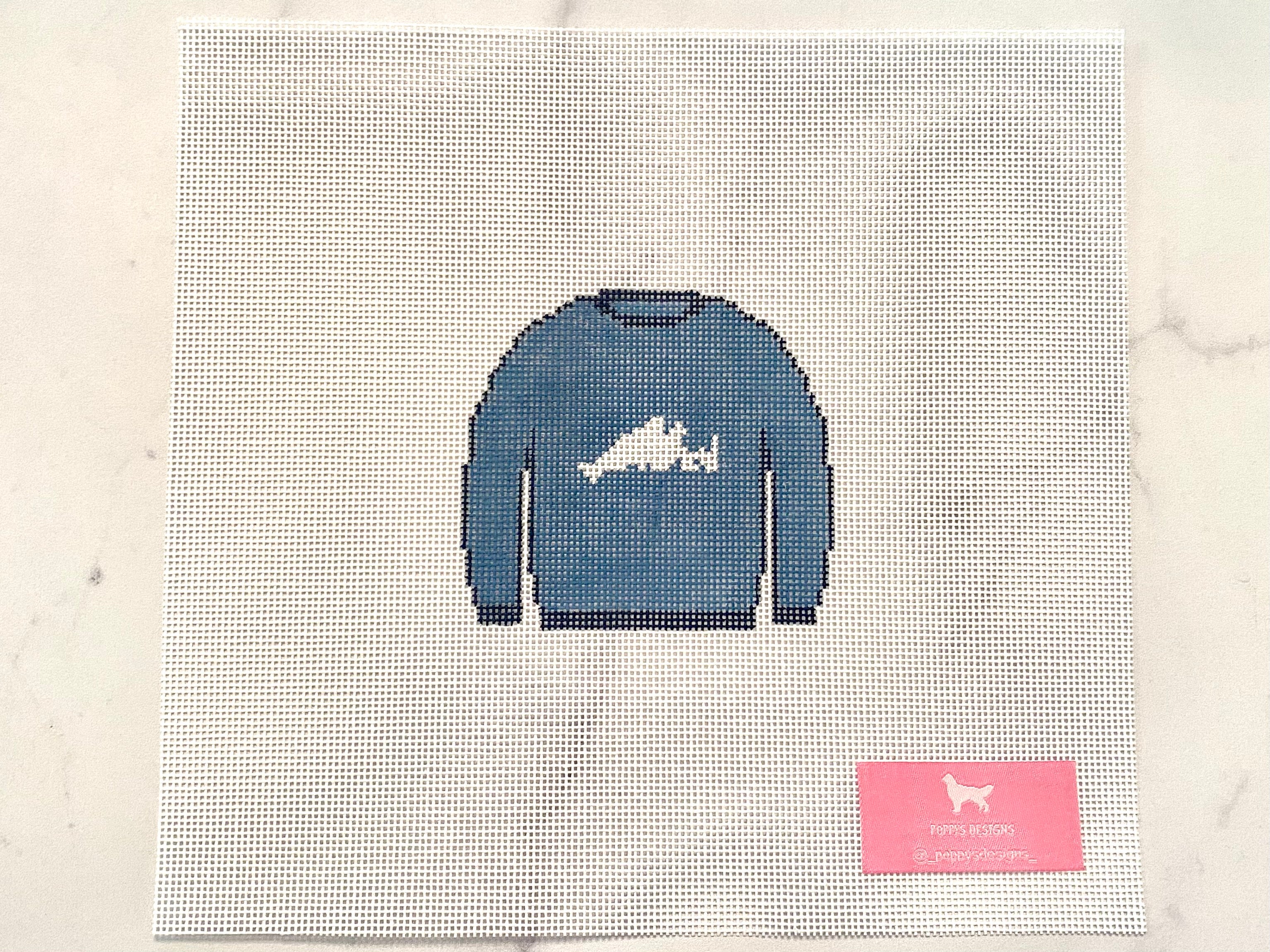 Martha’s Vineyard Island Sweater Preorder
