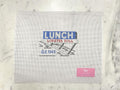 Lunch Lobster Roll Sign Preorder