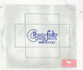 Preorder Downyflake Doughnuts 3-D Box Canvas