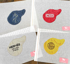 Saddle Cover Preorder