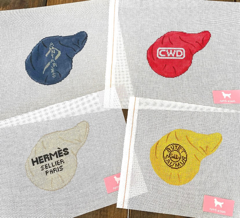 Saddle Cover Preorder