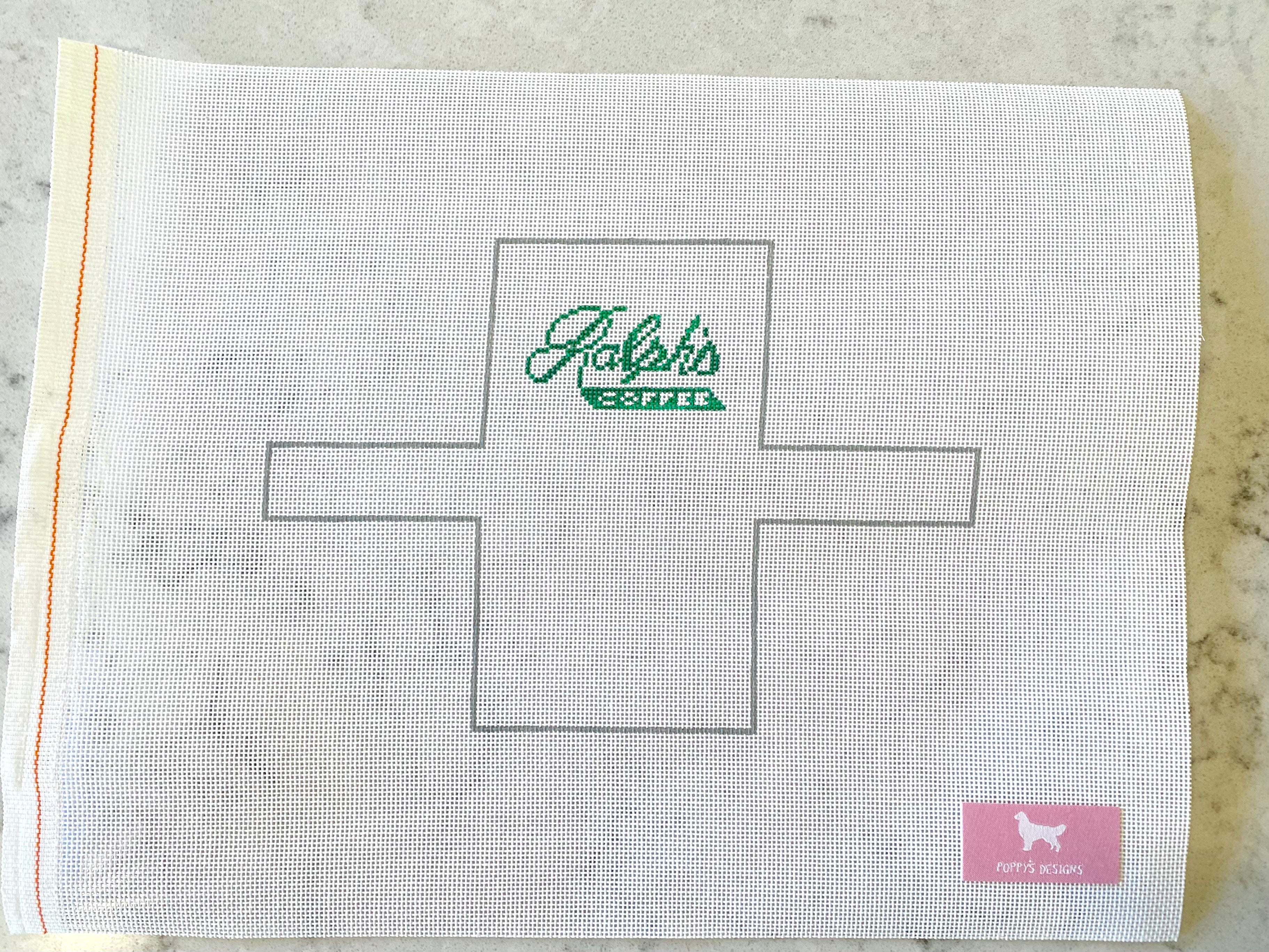 Ralph’s Coffee 3-D Bag Canvas Preorder