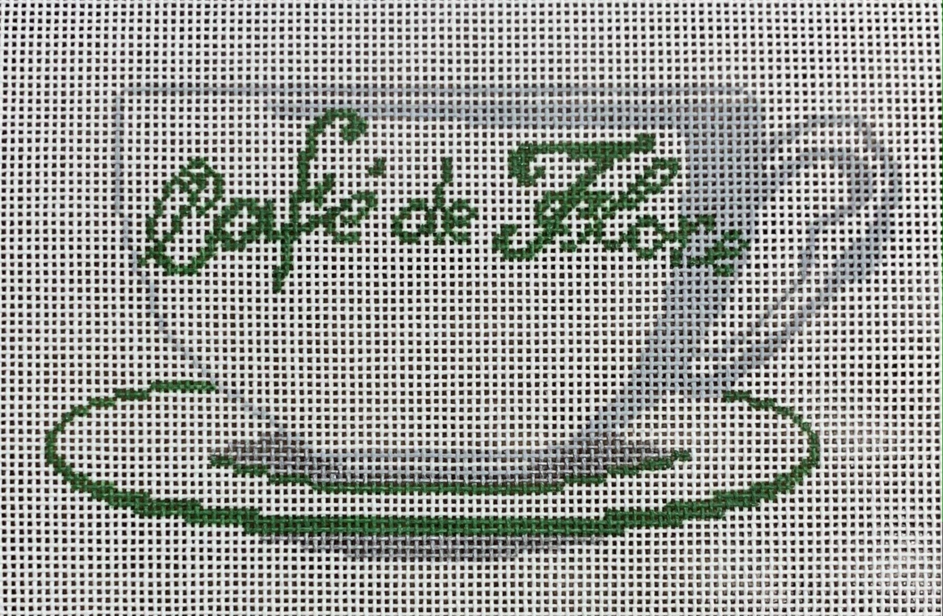 Cafe de Flore Cup Preorder